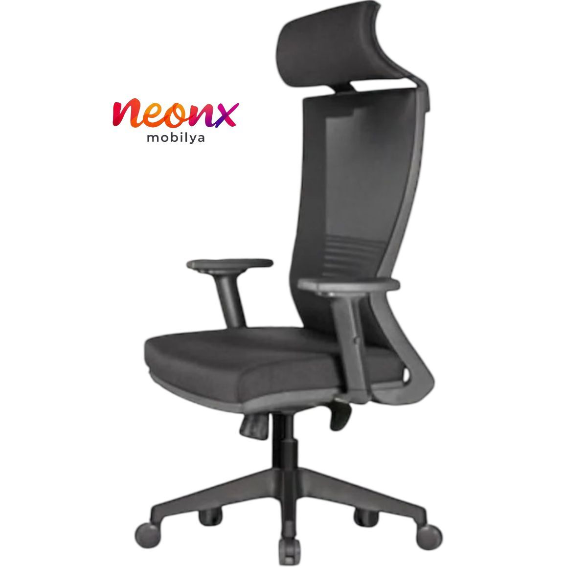 Tiffany Çalışma Koltuğu-Casella Marka