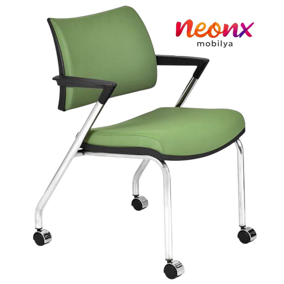 Neonx Sandy Çalışma Koltuğu