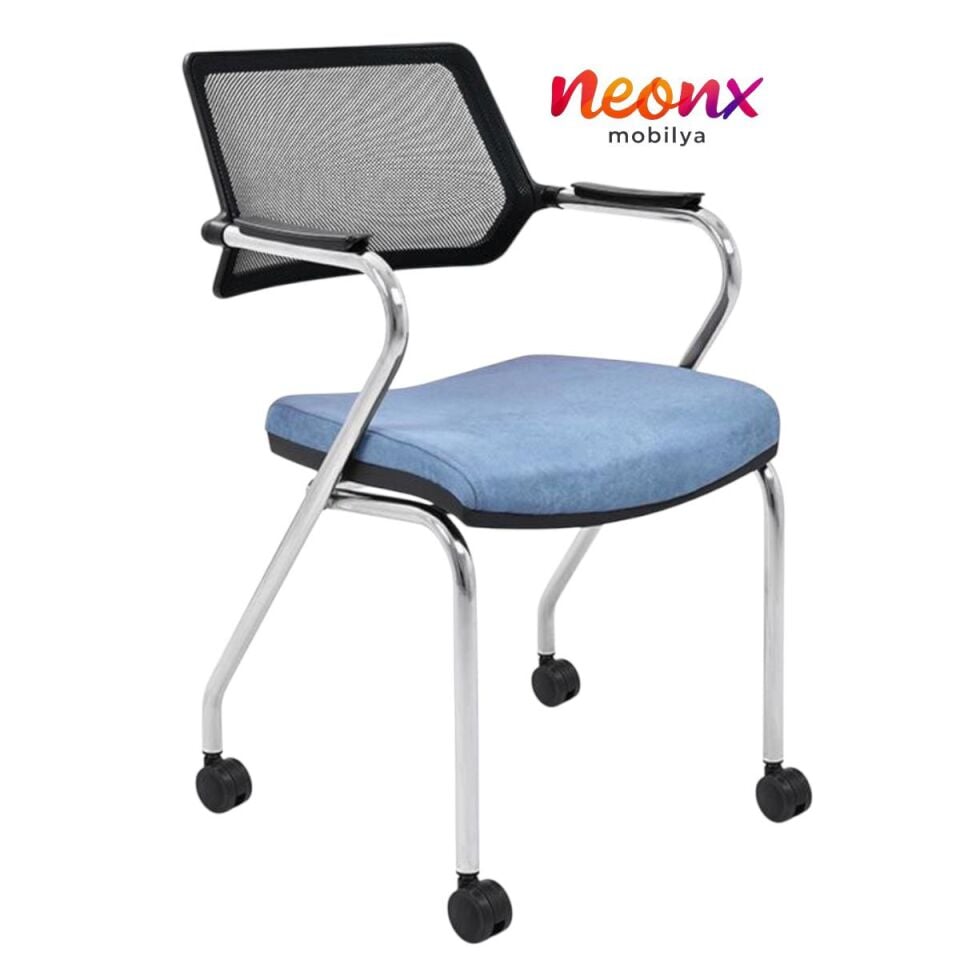 Neonx Staryo Çalışma-Toplantı Koltuğu