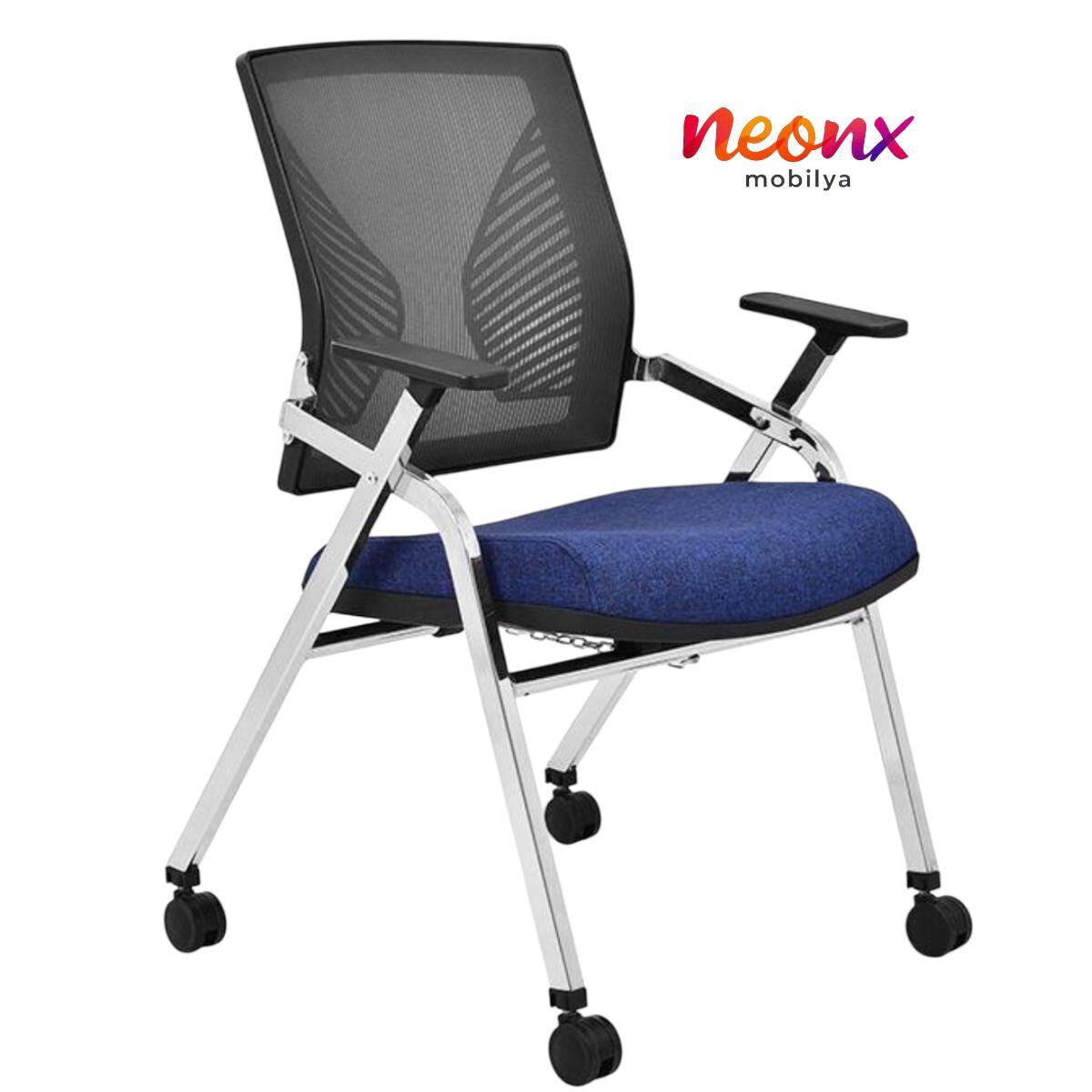 Neonx URelax Çalışma Koltuğu-Toplantı Koltuğu