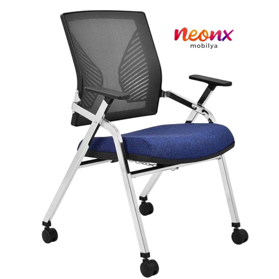 Neonx URelax Çalışma Koltuğu-Toplantı Koltuğu