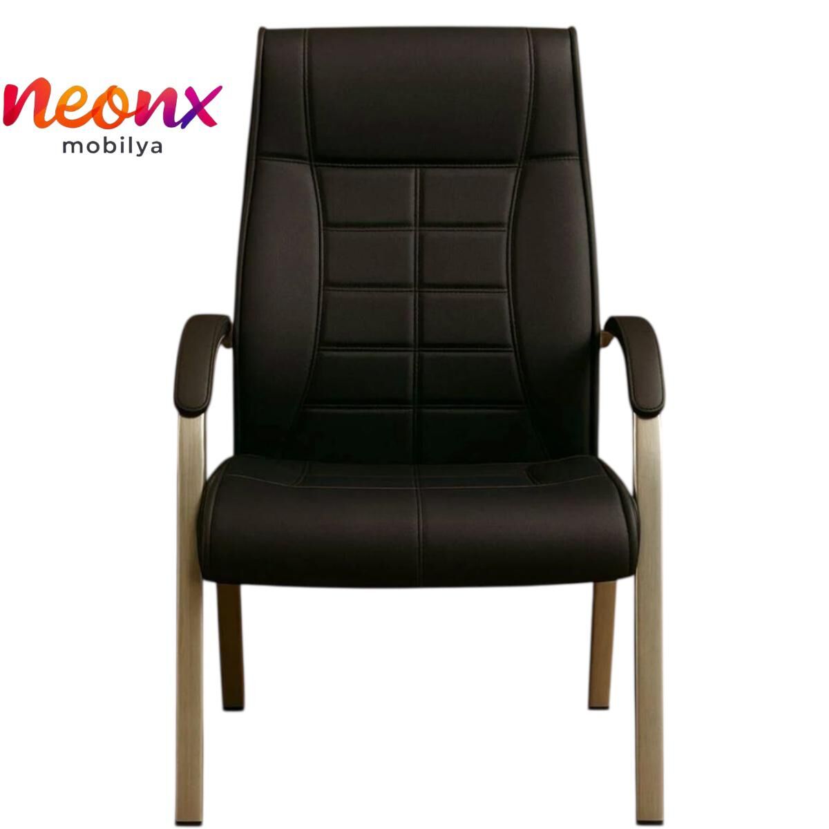 Neonx Lüx Bekleme Koltuğu