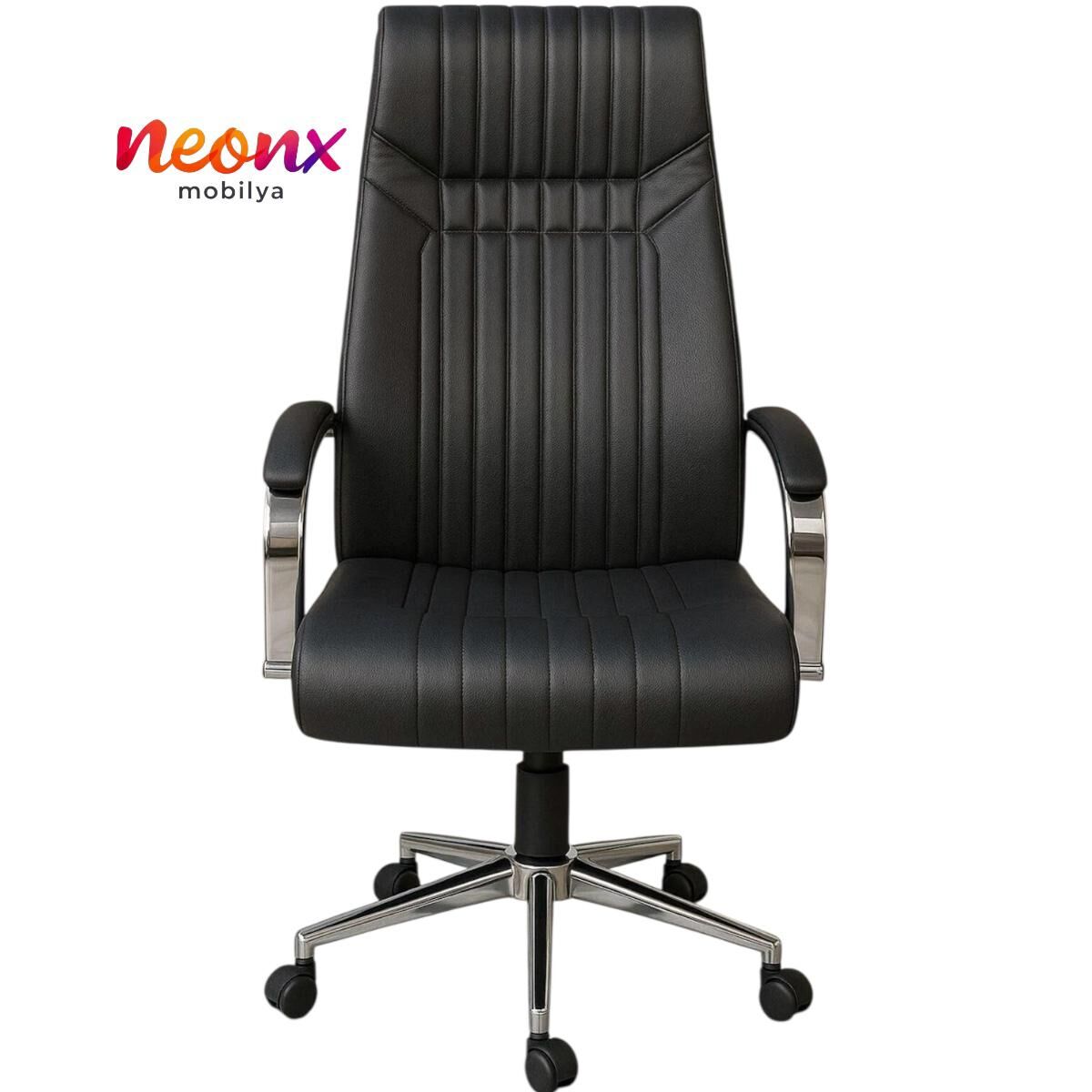 Neonx Crazy Müdür Koltuğu