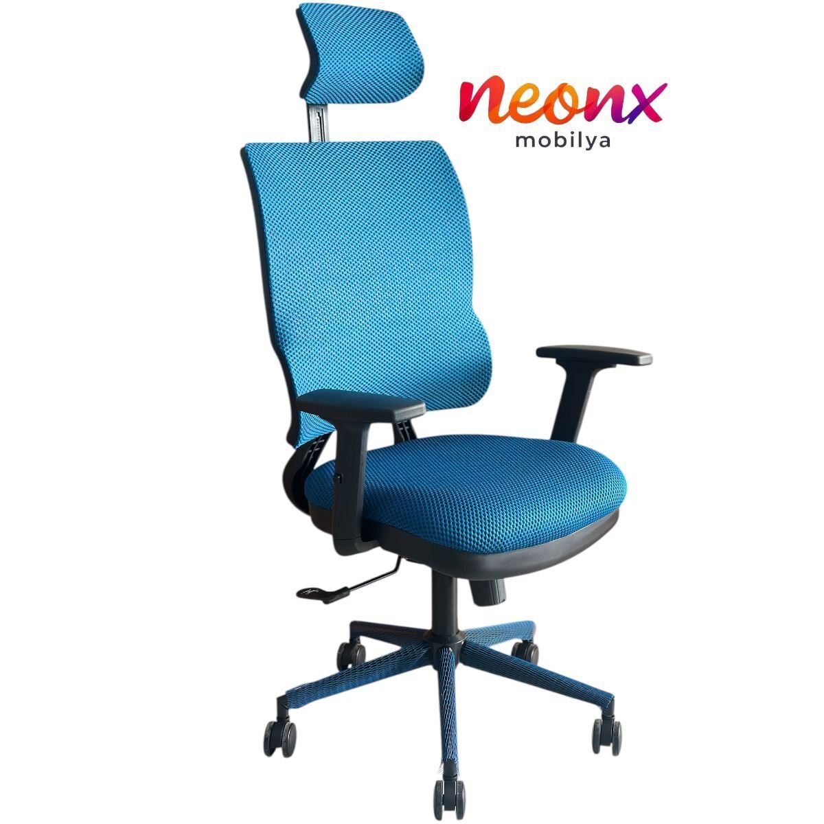 Neonx Tank Çalışma Koltuğu Müdür Koltuğu