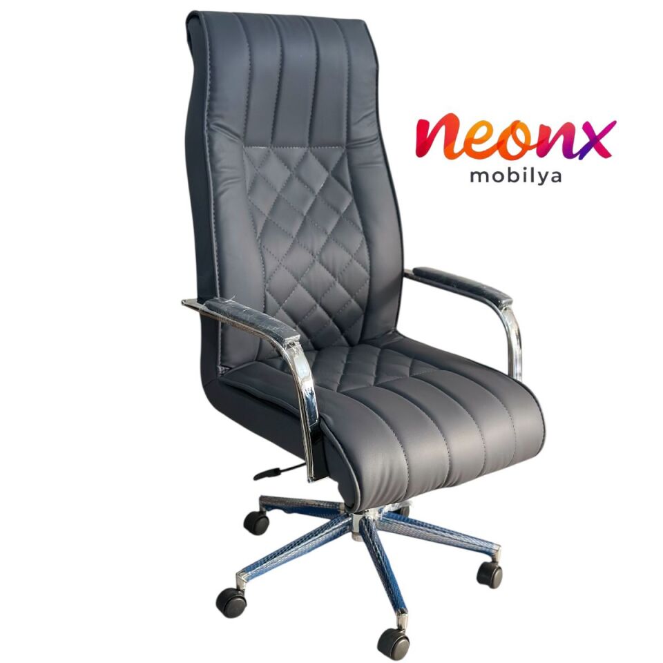 neonx Max Makam Koltuğu Müdür koltuğu