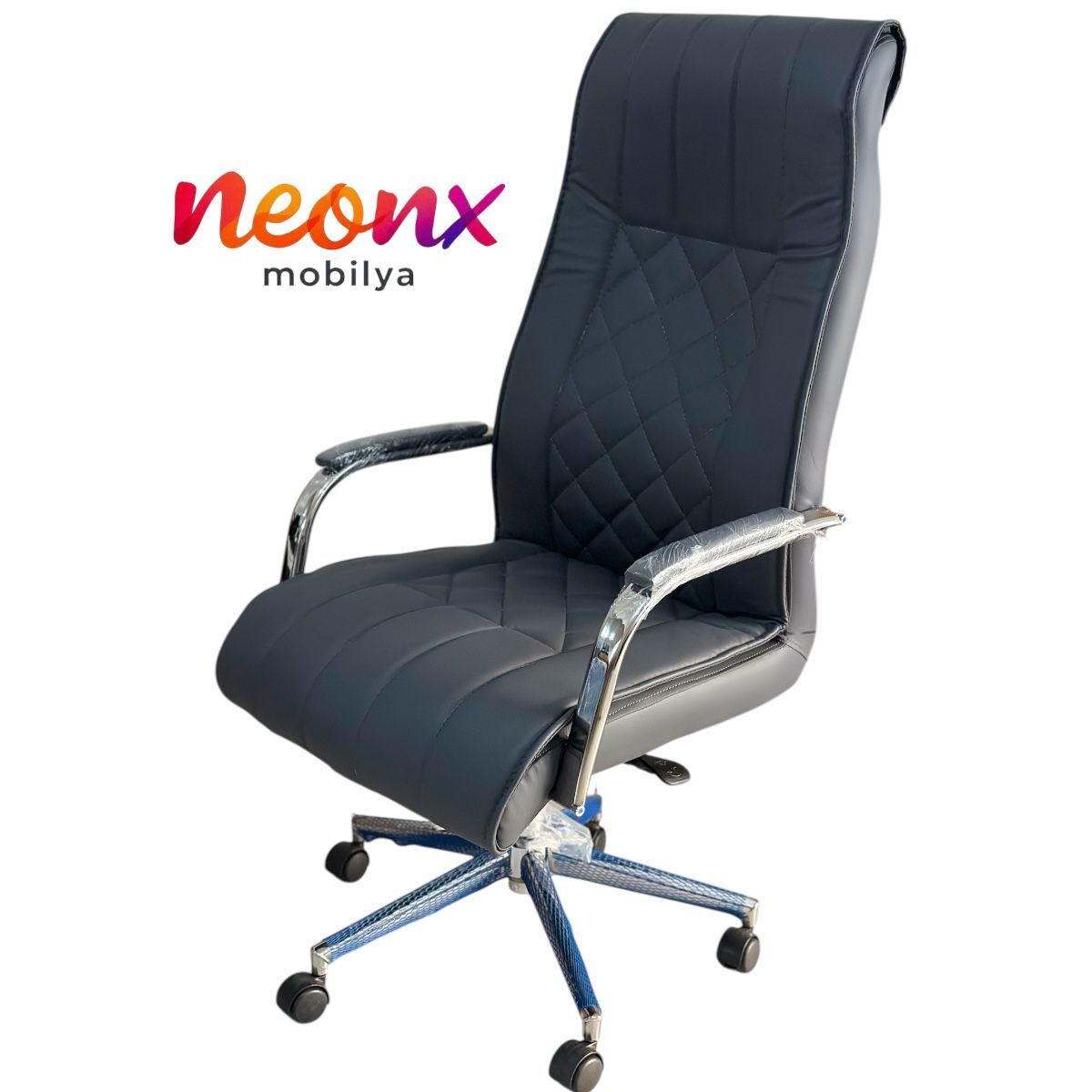 neonx Max Makam Koltuğu Müdür koltuğu