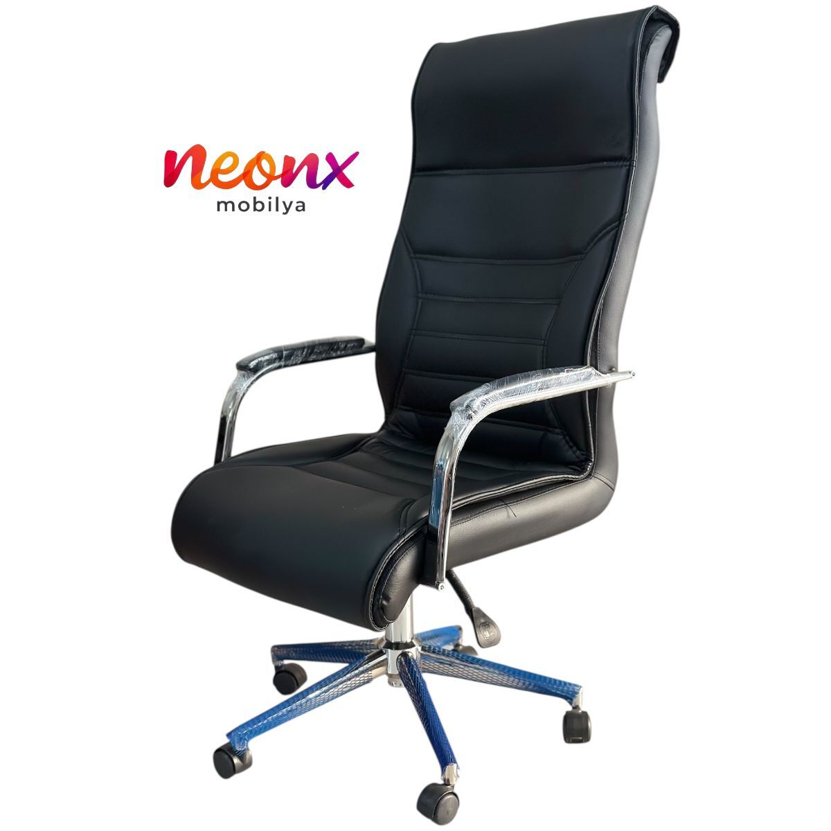 Neonx Makam Çalışma Koltuğu