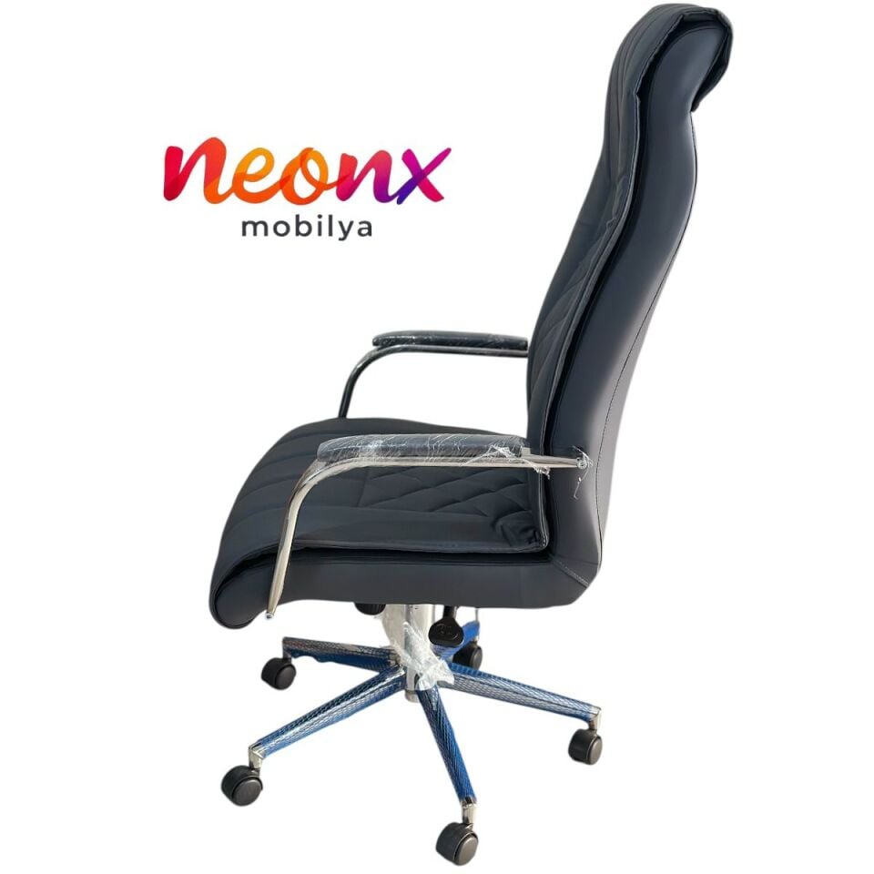 Neonx Makam Çalışma Koltuğu