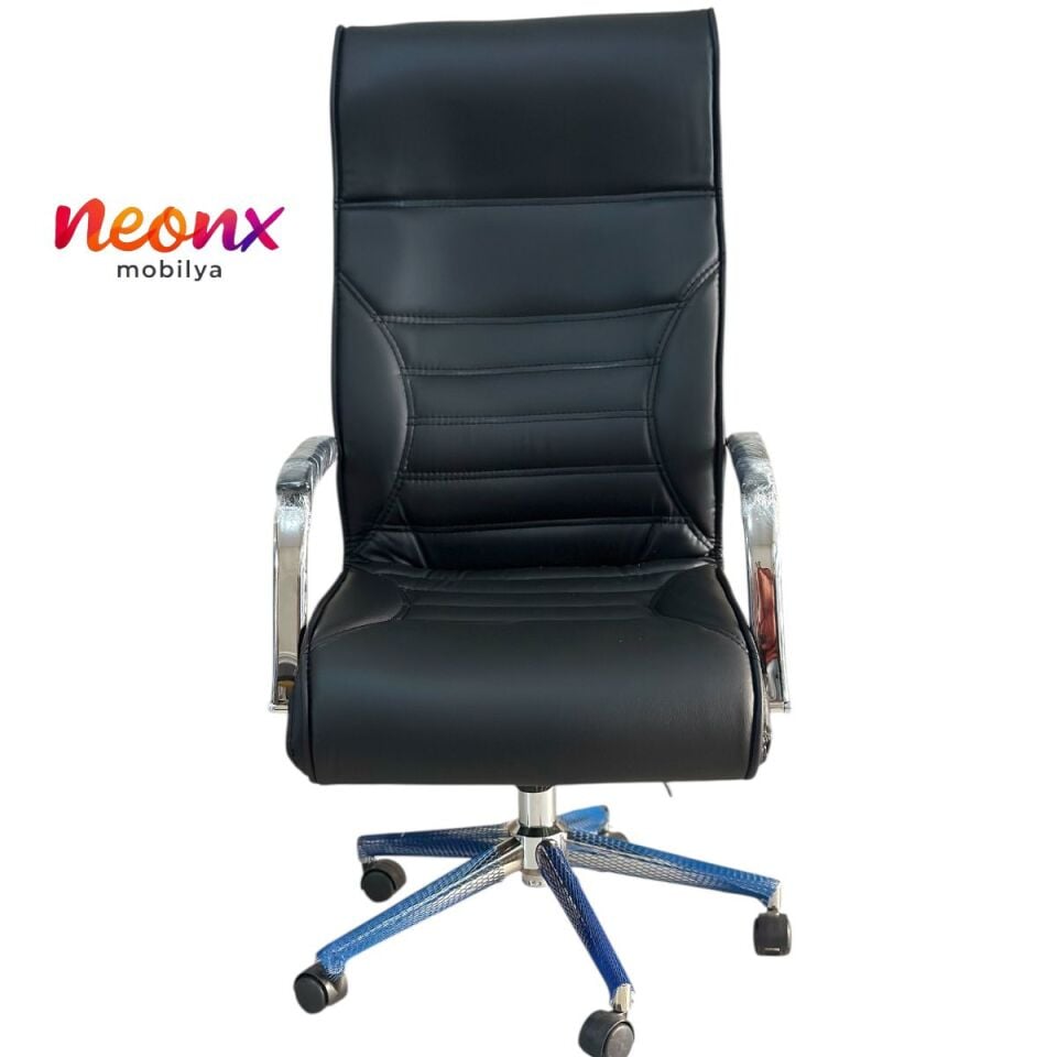 Neonx Makam Çalışma Koltuğu