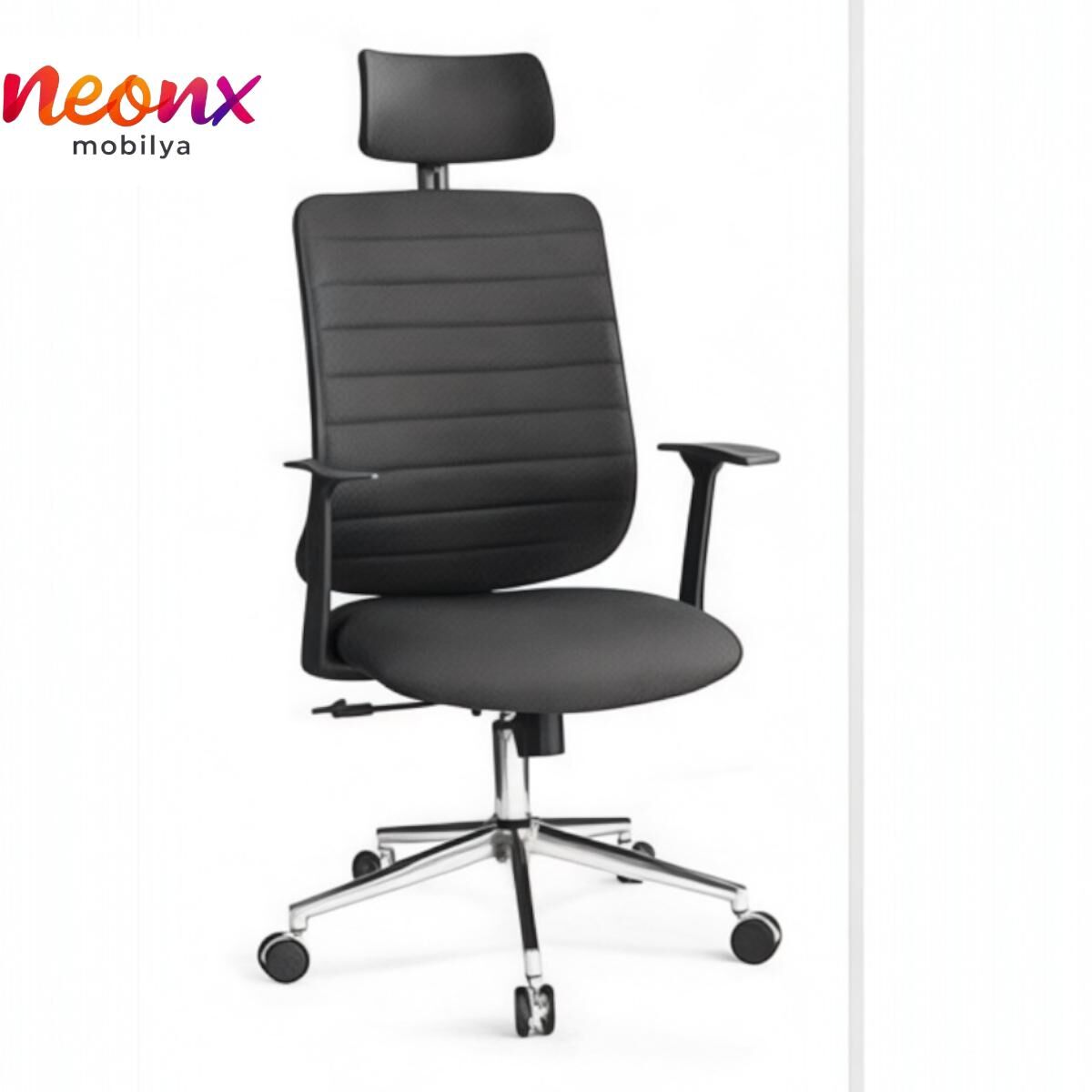 Pablo Müdür Koltuğu