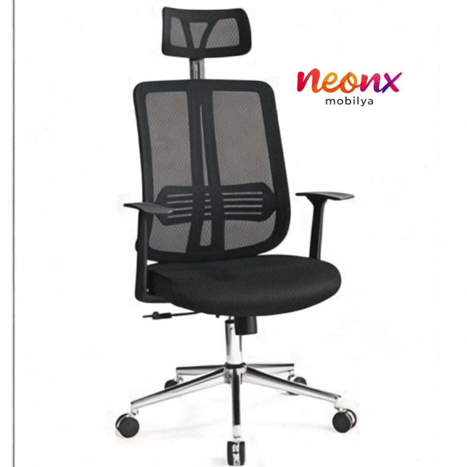 Onix Müdür Çalışma Koltuğu