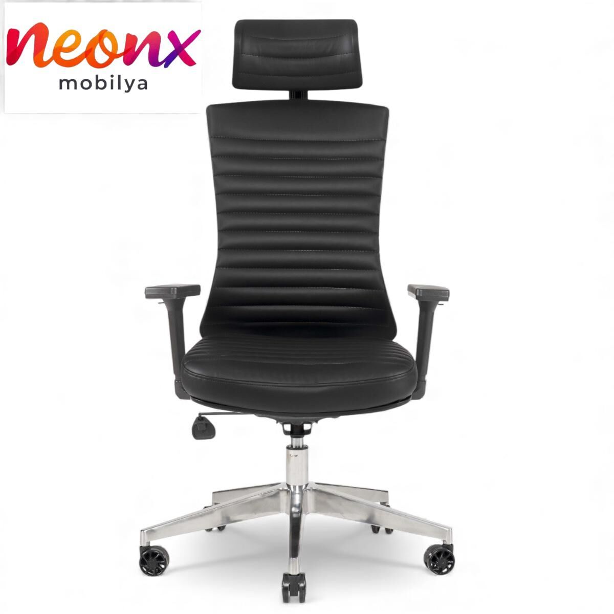 Polex Müdür Çalışma Koltuğu