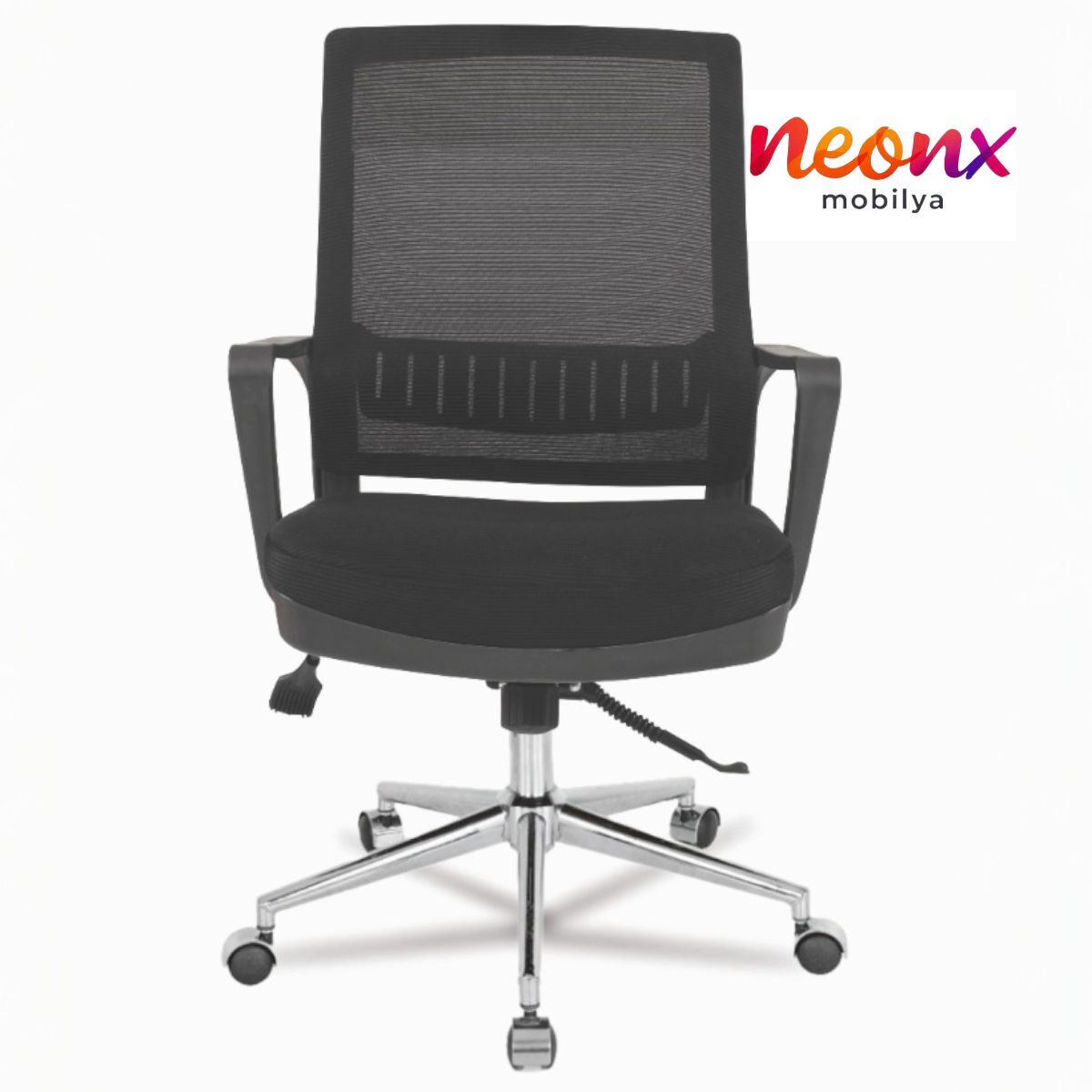 Rope Çalışma Koltuğu