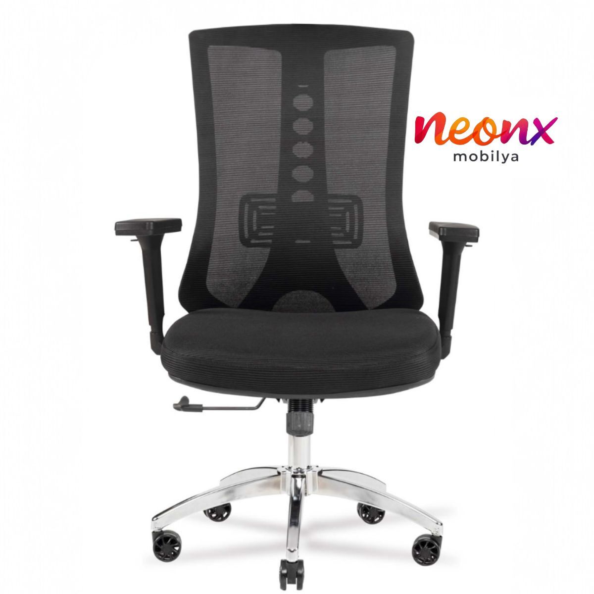 Neon Çalışma Koltuğu