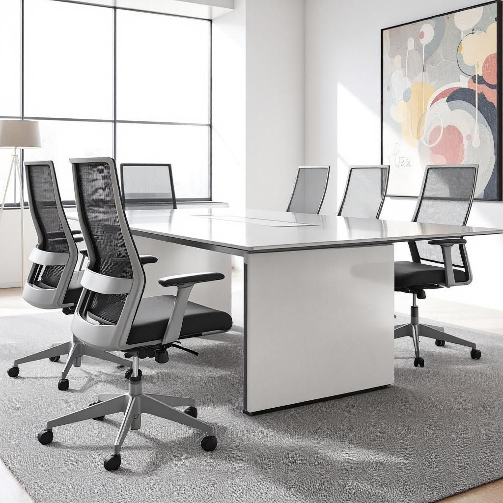 Toplantı Koltukları