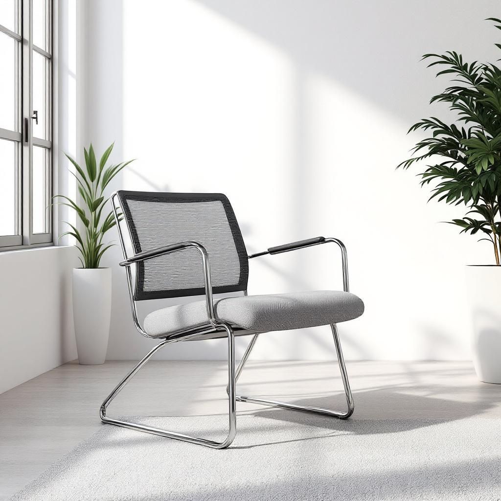 Misafir Bekleme Koltukları