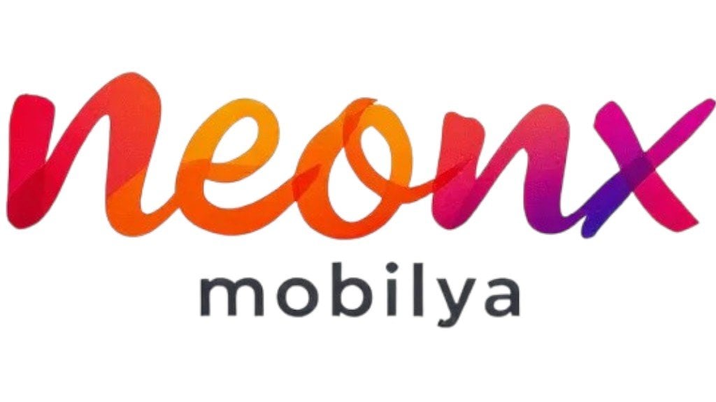 neonx Bar Tabureleri